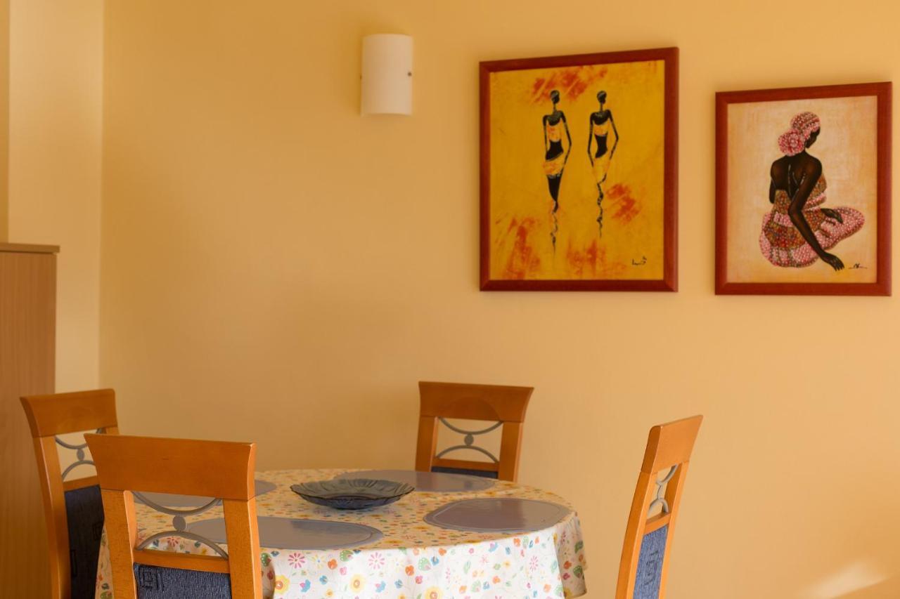 Apartman Vjekoslav Krk Town Exterior photo